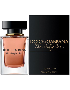 DOLCE&GABBANA The Only One Eau de Parfum 3423478452558, 001, bb-shop.ro