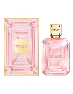 MICHAEL KORS Sparkling Blush Eau de Parfum 022548399026, 001, bb-shop.ro