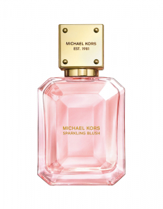 MICHAEL KORS Sparkling Blush Eau de Parfum 022548399033, 02, bb-shop.ro