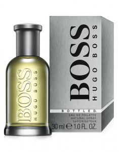 HUGO BOSS Boss Bottled Eau de Toilette 737052351001, 02, bb-shop.ro