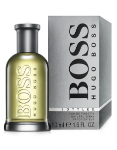 HUGO BOSS Boss Bottled Eau de Toilette 737052351018, 02, bb-shop.ro