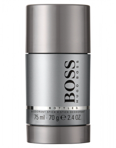 HUGO BOSS Boss Bottled Deodorant Stick 737052354996, 02, bb-shop.ro