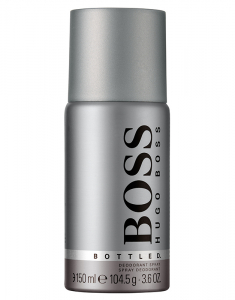 HUGO BOSS Boss Bottled Deodorant Spray 737052355054, 02, bb-shop.ro