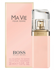 HUGO BOSS Ma Vie Pour Femme Eau de Parfum 737052802749, 02, bb-shop.ro