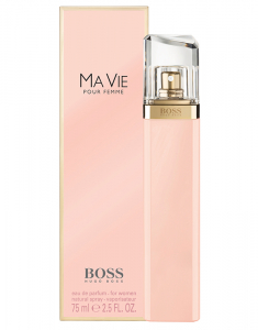 HUGO BOSS Ma Vie Pour Femme Eau de Parfum 737052802800, 02, bb-shop.ro