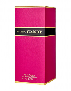 PRADA Prada Candy Eau de Parfum 8435137727087, 002, bb-shop.ro