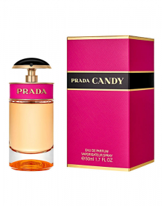 PRADA Prada Candy Eau de Parfum 8435137727094, 02, bb-shop.ro