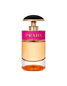 PRADA Prada Candy Eau de Parfum 8435137727100, 001, bb-shop.ro