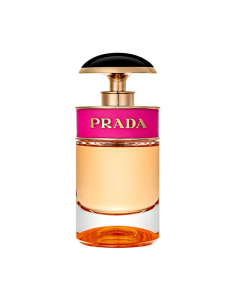 Cosmetice, PRADA Prada Candy Eau de Parfum 30ml 8435137727100, bb-shop.ro