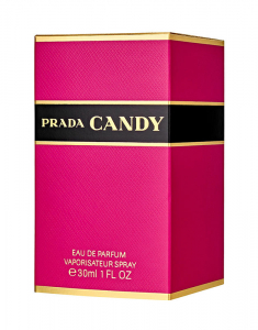 PRADA Prada Candy Eau de Parfum 8435137727100, 002, bb-shop.ro