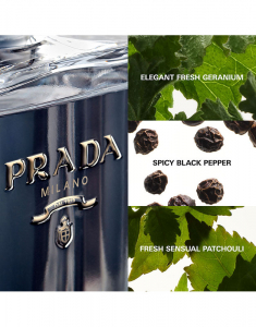 Cosmetice, PRADA L'Homme Eau de Toilette 50ml 8435137749591, bb-shop.ro