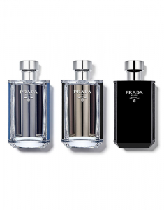 Cosmetice, PRADA L'Homme Eau de Toilette 50ml 8435137749591, bb-shop.ro