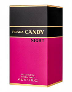 PRADA Candy Night Eau de Parfum 8435137793617, 002, bb-shop.ro