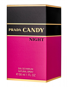 PRADA Candy Night Eau de Parfum 8435137793839, 002, bb-shop.ro