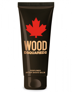 DSQUARED2 Wood Homme After Shave Balm 8011003845729, 02, bb-shop.ro