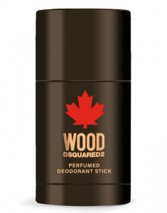 DSQUARED2 Wood Homme Deodorant Stick 8011003845743, 02, bb-shop.ro