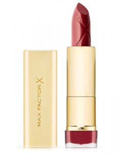 MAX FACTOR Ruj Colour Elixir Lipstick 96021071, 02, bb-shop.ro