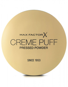 MAX FACTOR Pudra Compacta Crème Puff 50884315, 002, bb-shop.ro