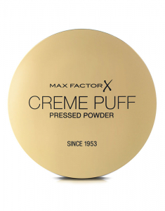 MAX FACTOR Pudra Compacta Crème Puff 50884407, 002, bb-shop.ro