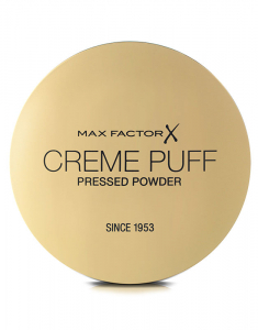 MAX FACTOR Pudra Compacta Crème Puff 96077245, 002, bb-shop.ro