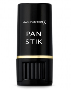 MAX FACTOR Fond De Ten Pan Stick 50884537, 001, bb-shop.ro