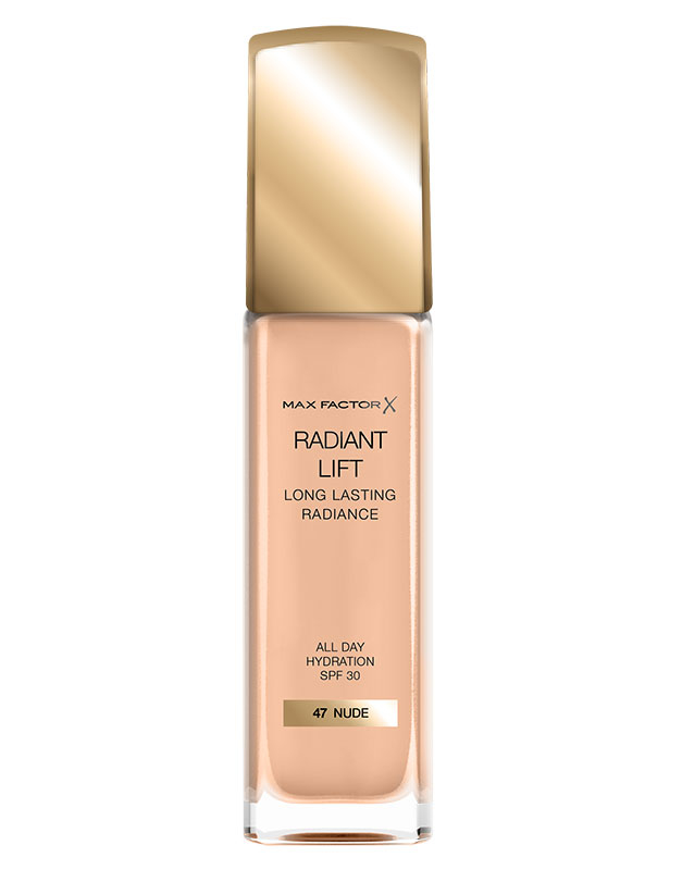 Max factor Fond De Ten Radiant Lift 3614226290571 | Pret 80 lei
