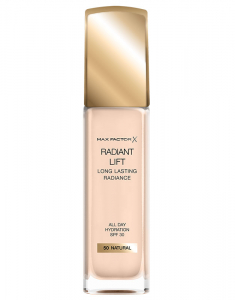 MAX FACTOR Fond De Ten Radiant Lift 3614226290588, 001, bb-shop.ro