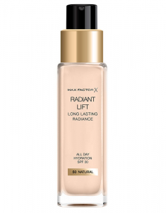 MAX FACTOR Fond De Ten Radiant Lift 3614226290588, 02, bb-shop.ro