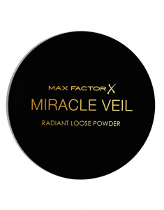 MAX FACTOR Pudra Pulbere Miracle Veil 3614227128545, 001, bb-shop.ro