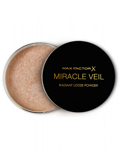 MAX FACTOR Pudra Pulbere Miracle Veil 3614227128545, 02, bb-shop.ro