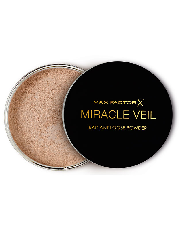 MAX FACTOR Pudra Pulbere Miracle Veil 3614227128545, 01, bb-shop.ro