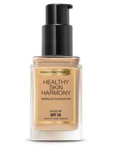 MAX FACTOR Fond De Ten Healthy Skin Harmony 8005610433240, 02, bb-shop.ro