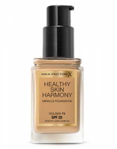 MAX FACTOR Fond De Ten Healthy Skin Harmony 8005610433448, 02, bb-shop.ro