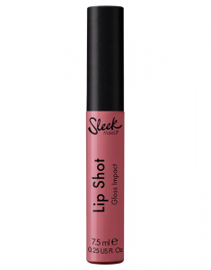 SLEEK Lip Shot Gloss Impact 5029724129403, 001, bb-shop.ro