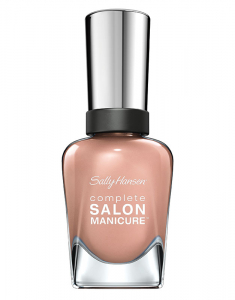 SALLY HANSEN Lac De Unghii Complete Salon Manicure 074170444360, 02, bb-shop.ro