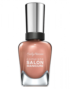 SALLY HANSEN Lac De Unghi Complete Salon Manicure 074170444377, 02, bb-shop.ro