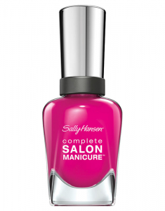 SALLY HANSEN Lac De Unghii Complete Salon Manicure 074170444551, 02, bb-shop.ro