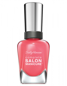 SALLY HANSEN Lac De Unghii Complete Salon Manicure 074170444582, 02, bb-shop.ro