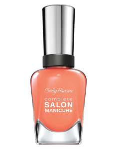 SALLY HANSEN Lac De Unghii Complete Salon Manicure 074170444599, 02, bb-shop.ro