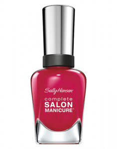 SALLY HANSEN Lac De Unghi Complete Salon Manicure 074170444636, 02, bb-shop.ro