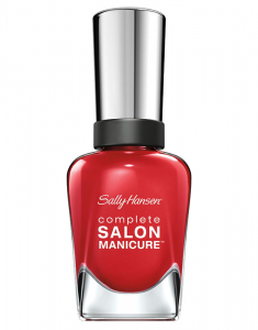 SALLY HANSEN Lac De Unghii Complete Salon Manicure 074170444643, 02, bb-shop.ro