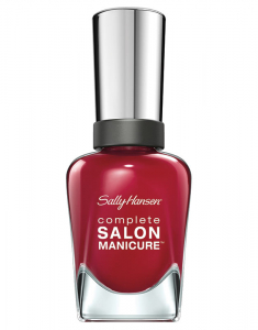 SALLY HANSEN Lac De UnghiI Complete Salon Manicure 074170444650, 02, bb-shop.ro