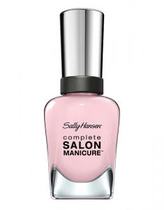 SALLY HANSEN Lac De Unghii Complete Salon Manicure 074170454802, 02, bb-shop.ro