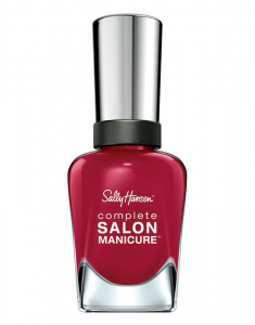 SALLY HANSEN Lac De Unghii Complete Salon Manicure 074170454833, 02, bb-shop.ro