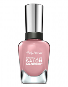 SALLY HANSEN Lac De Unghii  Complete Salon Manicure 074170454840, 02, bb-shop.ro