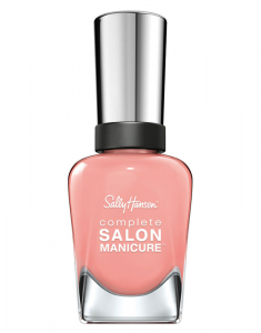 SALLY HANSEN Lac De Unghii Complete Salon Manicure 074170458602, 02, bb-shop.ro