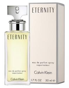 CALVIN KLEIN Eternity Eau De Parfum 088300601301, 02, bb-shop.ro
