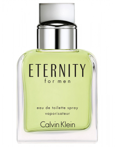 CALVIN KLEIN Eternity For Men Eau De Toilette 088300605514, 02, bb-shop.ro
