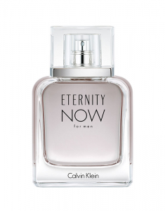 CALVIN KLEIN Eternity Now For Men Eau De Toilette 3614220544373, 02, bb-shop.ro