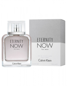 CALVIN KLEIN Eternity Now For Men Eau De Toilette 3614220544458, 02, bb-shop.ro